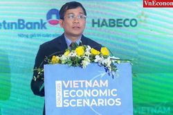 Thời cơ để doanh nghiệp tạo đột phá trong bối cảnh nhiều 'gam màu xám'