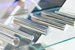 Phát hiện hợp kim mới cứng nhất Trái Đất