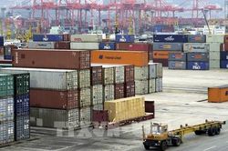 Hàn Quốc đặt mục tiêu thúc đẩy hơn 10 FTA trong năm 2023