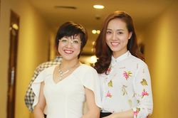 Mối quan hệ thân thiết 'hiếm có khó tìm' trong showbiz giữa vợ cũ và vợ mới NSND Công Lý