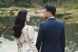 Phillip Nguyễn kỉ niệm 1 năm đính hôn, mong sớm được rước nàng về dinh