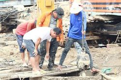 Cập nhật mới nhất vụ đưa thi thể bé trai Hạo Nam lên mặt đất ở ngày thứ 12 nỗ lực giải cứu