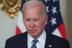 Phát hiện tài liệu mật tại văn phòng cũ của Tổng thống Biden