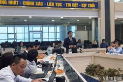Dự báo thời tiết tết Nguyên đán 2023: Miền bắc rét, miền nam nắng ấm