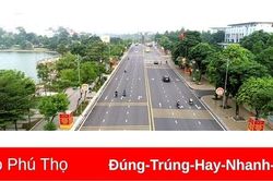 Đảm bảo kết cấu hạ tầng giao thông