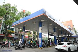 Giá xăng không thay đổi tại kỳ điều chỉnh ngày 11/1