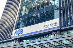 SSI Research: Năm 2023 ACB sẽ đạt tăng trưởng lợi nhuận trước thuế 15%