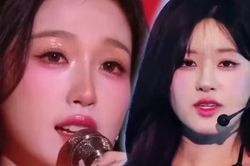 Triệu Lộ Tư - Ngu Thư Hân cùng makeup má hồng: Người được khen, kẻ bị chê vì khác biệt 1 chi tiết