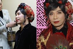 Khán giả tò mò vai diễn của NSND Công Lý trong 'Táo quân' 2023