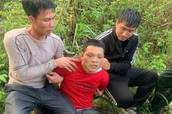 Bắt đối tượng sát hại dã man tài xế xe ôm, cướp tài sản