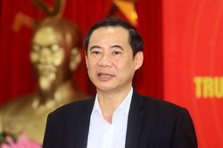 Vi phạm tại Cục Đăng kiểm Việt Nam không phải là vặt
