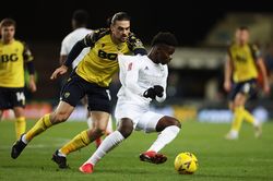 FA điều tra trận đấu giữa Arsenal và Oxford