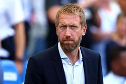 Graham Potter: Dẫn dắt Chelsea khó nhất giới bóng đá
