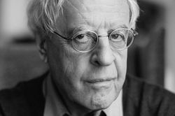 Nhà thơ Charles Simic qua đời
