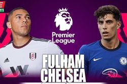 Nhận định bóng đá Fulham vs Chelsea (3h00, 13/1), đá bù Ngoại hạng Anh
