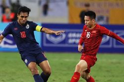 Việt Nam vs Thái Lan: Hơn cả một cuộc chiến