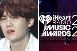 ARMY đặt câu hỏi về đề cử giải Âm nhạc iHeartRadio 2023, BTS bị hắt hủi?