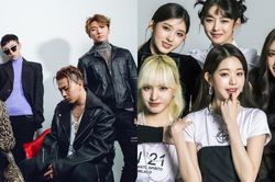 Những ca khúc K-pop đứng đầu Melon năm 2022: Không có BTS hay Blackpink, Big Bang trở thành 'nữ hoàng'?