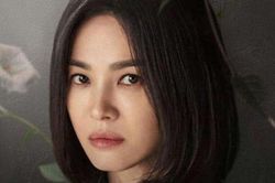 Song Hye Kyo được sự đoán sẽ 'càn quét' Daesang năm 2023