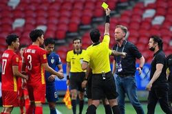 Video AFF Cup 12/1: AFF ra cảnh báo quan trọng với đội tuyển Việt Nam và Thái Lan