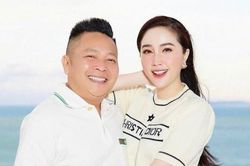 Bảo Thy làm dâu hào môn: Nói không áp lực giữ chồng là nói dối