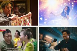 Giải trí 24h: 'Nhà bà Nữ' của Trấn Thành gây sốt, 'Muôn vàn khuôn mặt' của O Sen Ngọc Mai