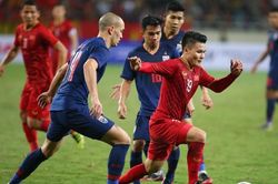 ESPN: Việt Nam gặp Thái Lan là cuộc đấu của những kẻ thống trị