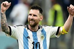 Messi sẽ thi đấu ở World Cup 2026?