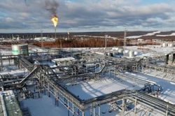 Nga dần mất doanh thu năng lượng, Ukraine nói 'tin rất tốt', nhưng vẫn chưa đủ