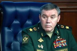 Nga thay chỉ huy chiến dịch đặc biệt ở Ukraine