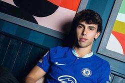 Chelsea bạo chi 17 triệu euro mượn Joao Felix trong 5 tháng