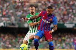 Nhận định Barcelona vs Betis, 02h00 ngày 13/1: Cái uy của 'ông trùm'