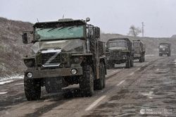 Ukraine nói chưa mất Soledar, Nga mở rộng danh sách trừng phạt Anh