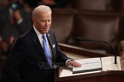 Đội cố vấn của Tổng thống Biden phát hiện thêm tài liệu mật