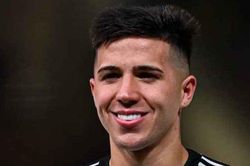 Sao trẻ xuất sắc nhất World Cup không đến Chelsea