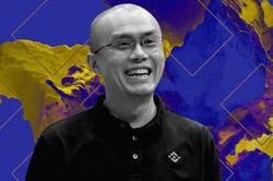 Binance sẽ tăng thêm 30% nhân viên vào năm 2023