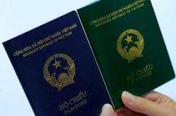 Hộ chiếu Việt Nam tăng 4 bậc trên bảng xếp hạng toàn cầu