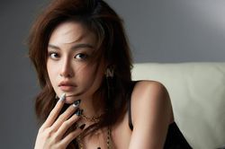 Bị ghét lây vì vai diễn, Thùy Anh quyết định đưa ra 'bước ngoặt' cho sự nghiệp diễn xuất