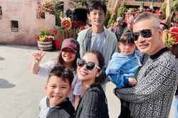Jennifer Phạm lên tiếng khi bị nói 'chảnh không nhận show'