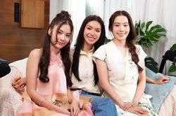 Nam Em trút bầu tâm sự với Minh Tú: 'Em luôn sống thật với chính mình, có sao nói vậy, có sai thì nhận'