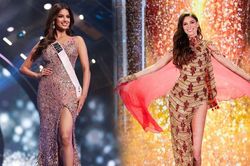 Fan sắc đẹp so sánh lượt view của Miss Universe và Miss Grand: Nhìn vào biết ai là 'Chánh cung'