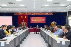 Hội thảo khoa học '50 năm ngày ký Hiệp định Paris về chấm dứt chiến tranh, lập lại hòa bình ở Việt Nam'
