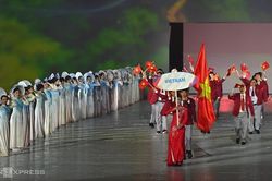 Liên đoàn Thể thao Đông Nam Á yêu cầu cập nhật các trường hợp dính doping của SEA Games 31