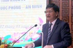 Nghiêm túc khắc phục hạn chế, tạo chuyển biến rõ nét thực hiện nhiệm vụ năm 2023