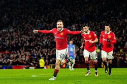 Dấu ấn của Erik ten Hag trong công cuộc hồi sinh Quỷ đỏ