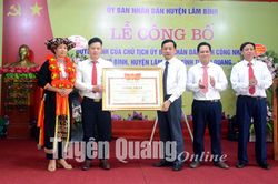 Nâng cao năng lực lãnh đạo, sức chiến đấu của tổ chức cơ sở đảng