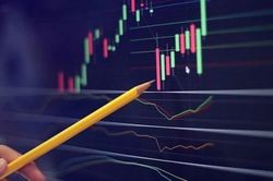 Nhóm cổ phiếu bluechip nâng đỡ, VN-Index tăng nhẹ
