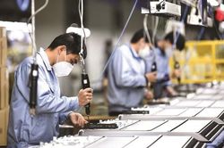 GDP năm 2023 dự kiến tăng 6,5%