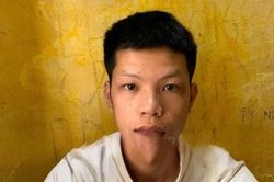 Thanh niên bị bắt vì một đêm 'quan hệ' với 2 bé gái chưa đủ 16 tuổi