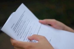Nữ cán bộ ở Thừa Thiên - Huế làm lộ đề thi học kỳ 1 lớp 12 toàn tỉnh